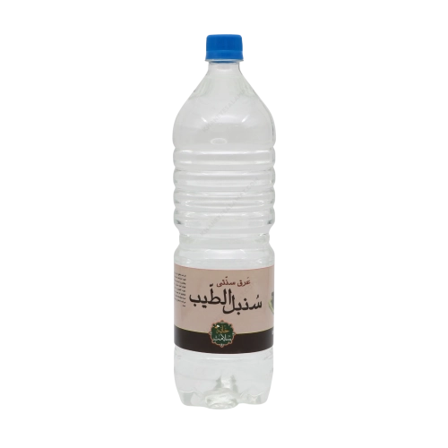 عرق سنبل الطیب خانه سلامت | آرام‌بخش طبیعی و مفرح قلب از دیدگاه طب سنتی