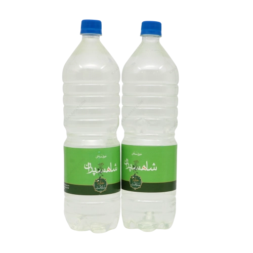 عرق شاهسپران خانه سلامت | آرامش اعصاب و تقویت قلب در طب سنتی