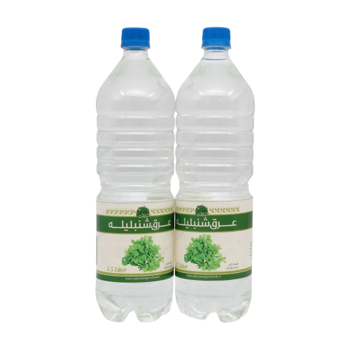 عرق شنبلیله خانه سلامت | تقویت هضم و تعدیل اخلاط در طب سنتی