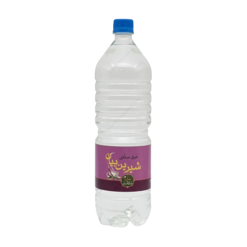 عرق شیرین‌بیان خانه سلامت | تعدیل حرارت و تقویت معده در طب سنتی