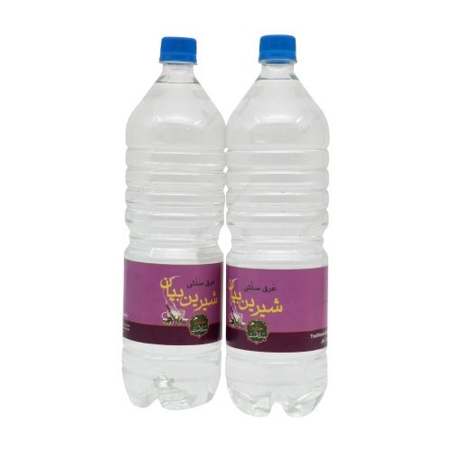 عرق شیرین‌بیان خانه سلامت | تعدیل حرارت و تقویت معده در طب سنتی