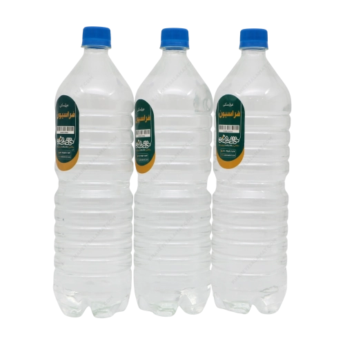 عرق فراسیون خانه سلامت | تعدیل اخلاط و تقویت هضم در طب سنتی