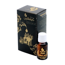 روغن آرگان گیاه قانون؛ تغذیه پوست و مو با جوهر طبیعت