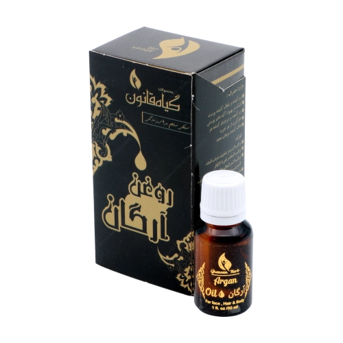 روغن آرگان گیاه قانون؛ تغذیه پوست و مو با جوهر طبیعت
