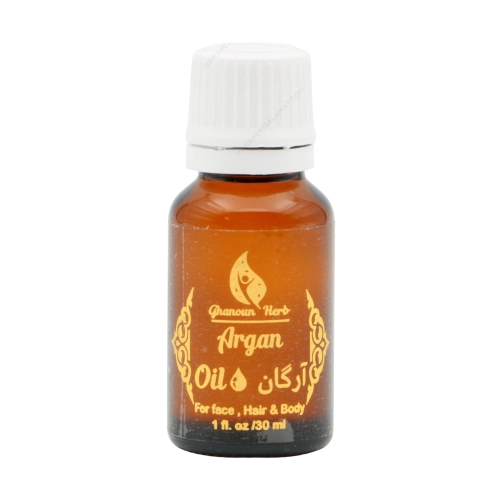 روغن آرگان گیاه قانون؛ تغذیه پوست و مو با جوهر طبیعت