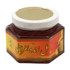 عسل زنده بغراطی ۲۵۰ گرم | عسل خام و زنده خانه سلامت