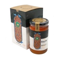 عسل وی آی پی رایحه | عسل ممتاز و انرژی‌زا با خواص درمانی