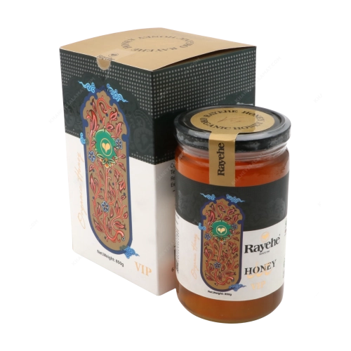 عسل وی آی پی رایحه | عسل ممتاز و انرژی‌زا با خواص درمانی