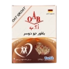 بلغور جو دوسر OAB | خواص و ارزش غذایی