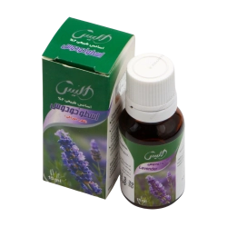 اسانس طبیعی اسطوخودوس خوراکی الیس | آرام‌بخش طبیعی
