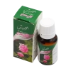 اسانس طبیعی گل سرخ خوراکی الیس | تقویت قلب و آرامش