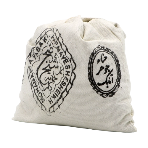 حنا سنتی طبیعی | حنای خالص گیاهی بدون افزودنی