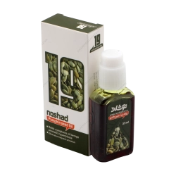روغن تخم کدو نوشاد | روغن طبیعی تقویتکننده پروستات و اعصاب