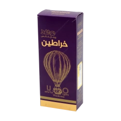 روغن خراطین نوشاد | روغن طبیعی حجمدهنده و تقویتکننده بافت