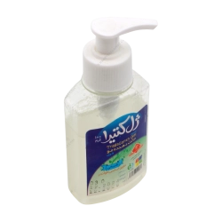 حالت‌دهنده مو ژل کتیرا | ژل گیاهی تقویت‌کننده و بدون مواد شیمیایی
