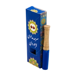 سرمه مدادی لاجوردی خانه احسان | تقویت طبیعی چشم