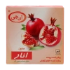 صابون انار ان‌جی | پاکسازی ملایم و تقویت پوست