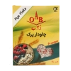 چاودار پرک OAB | پرک سالم و کامل چاودار