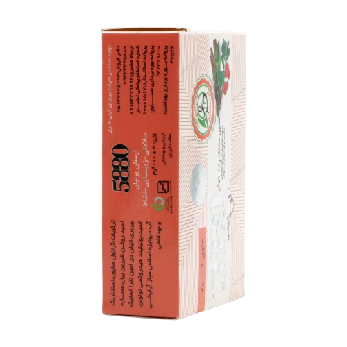 صابون ضدلک و ضدجوش 5880 | پاکسازی عمیق و شفافیت پوست