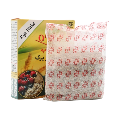 چاودار پرک OAB | پرک سالم و کامل چاودار