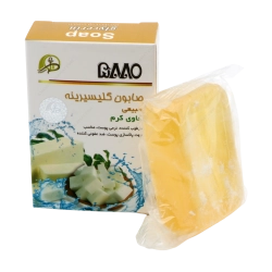 صابون گلیسیرینه 5880 | شوینده ملایم و حفظ رطوبت پوست