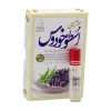 عطر طبیعی اسطوخودوس طبیب مرهم | آرامش‌بخش و تقویت‌کننده اعصاب