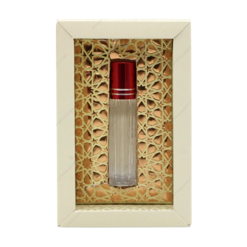 عطر طبیعی اسطوخودوس طبیب مرهم | آرامش‌بخش و تقویت‌کننده اعصاب