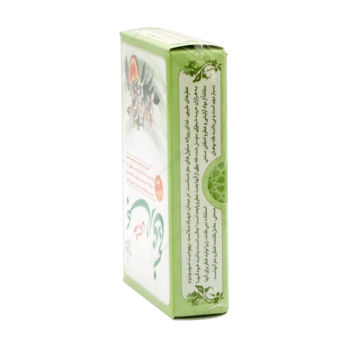 عطر طبیعی بهارنارنج طبیب مرهم | مفرح قلب و آرام‌بخش اعصاب