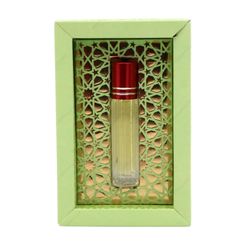 عطر طبیعی بهارنارنج طبیب مرهم | مفرح قلب و آرام‌بخش اعصاب
