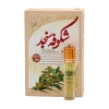 عطر طبیعی شکوفه سنجد طبیب مرهم | مفرح قلب و آرام‌کننده ذهن