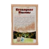 عطر طبیعی شکوفه سنجد طبیب مرهم | مفرح قلب و آرام‌کننده ذهن