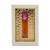 عطر طبیعی گل مریم طبیب مرهم | رایحه عمیق، مفرح قلب و تقویت‌کننده روح
