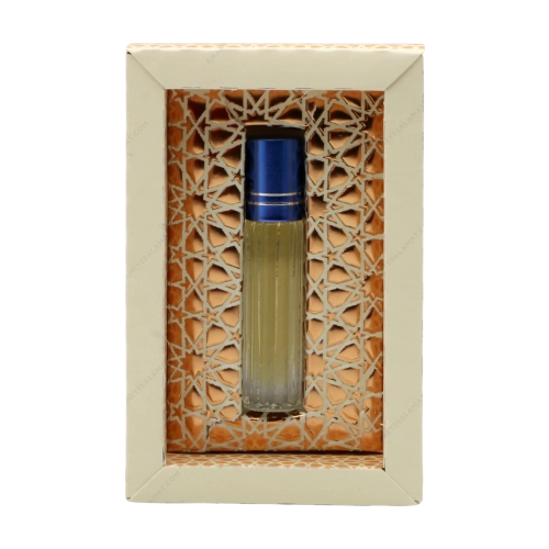 عطر طبیعی گل نرگس طبیب مرهم | مفرح قلب و آرام‌بخش روح