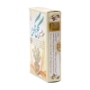 عطر طبیعی گل نرگس طبیب مرهم | مفرح قلب و آرام‌بخش روح