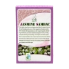 عطر طبیعی یاس رازقی طبیب مرهم | آرام‌بخش، مفرح قلب و تقویت‌کننده روح