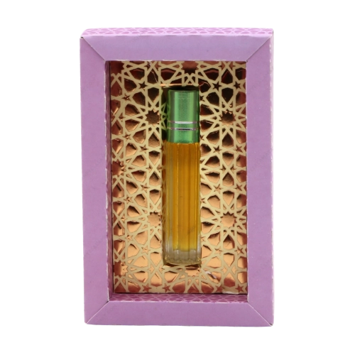 عطر طبیعی یاس رازقی طبیب مرهم | آرام‌بخش، مفرح قلب و تقویت‌کننده روح