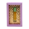 عطر طبیعی یاس رازقی طبیب مرهم | آرام‌بخش، مفرح قلب و تقویت‌کننده روح