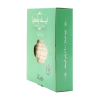 لیف پشمی پشتی | پاکسازی عمیق بدن و تقویت گردش خون در طب سنتی