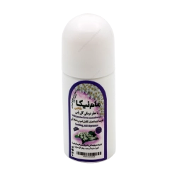 مام نیکا با عطر درمانی گل یاس | خوشبوکننده طبیعی آرام‌بخش بدن