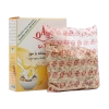 غلات صبحانه با موز OAB | انرژی طبیعی روزانه با جو دوسر ارگانیک