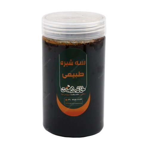 خرید سه شیره طبیعی خانه سلامت | معجون خونساز و مقوی اصل