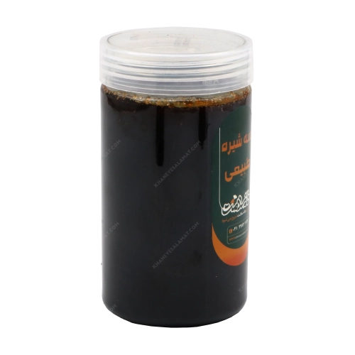 خرید سه شیره طبیعی خانه سلامت | معجون خونساز و مقوی اصل