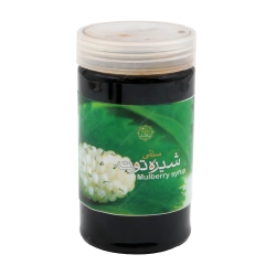 خرید شیره توت خانه سلامت | عصاره طبیعی مقوی و خونساز