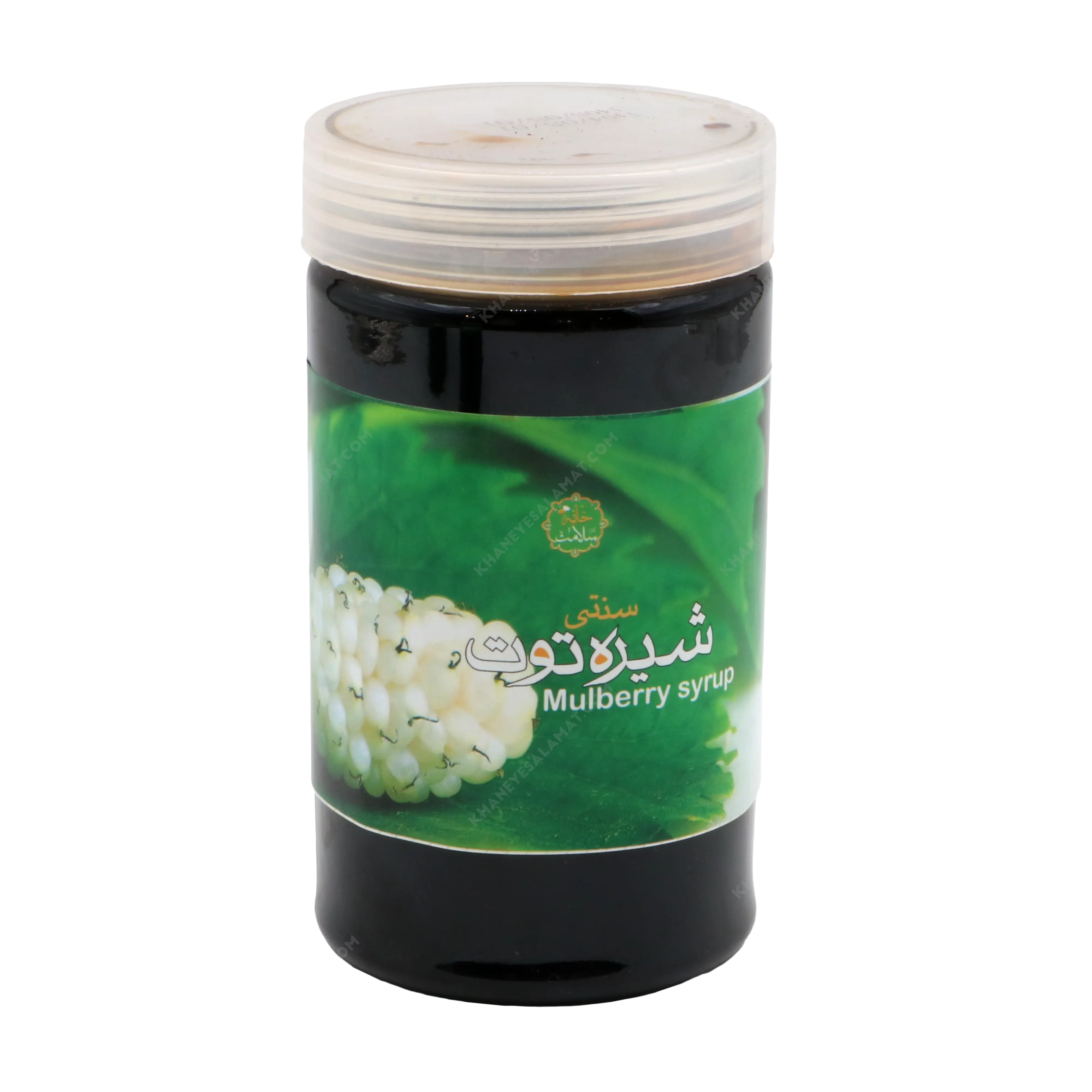 شیره توت خانه سلامت