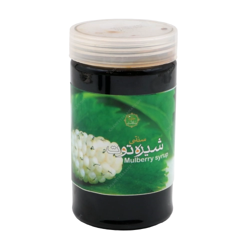 خرید شیره توت خانه سلامت | عصاره طبیعی مقوی و خونساز