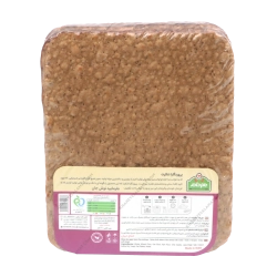 نان خشک جو دوسر و دانه چیا | خرید از خانه سلامت
