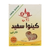 کینوا دوسر خارجی OAB | ترکیب کامل پروتئین و فیبر طبیعی برای تغذیه سالم
