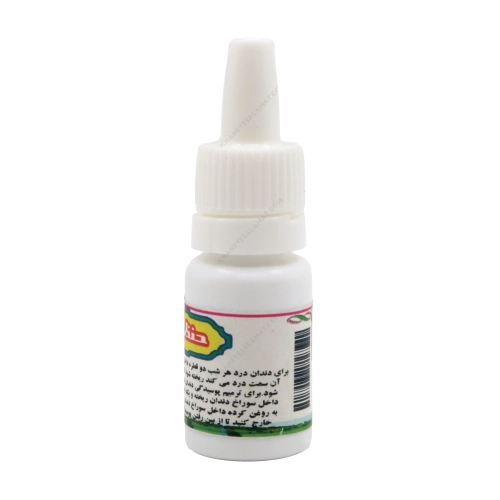 قطره حنظل | خرید از خانه سلامت