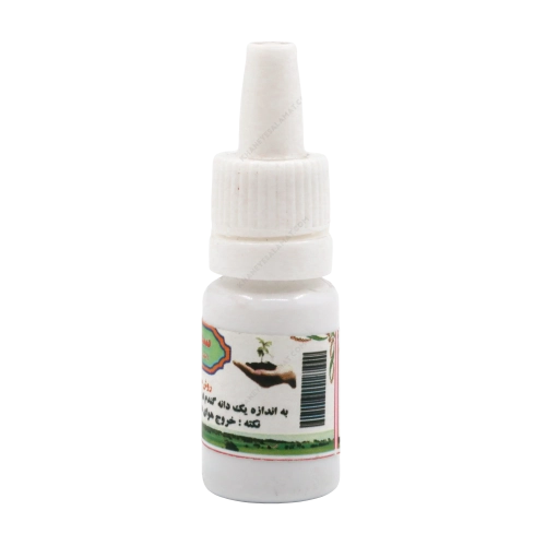 قطره سعوط؛ خرید قطره گیاهی سعوط از خانه سلامت