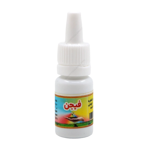 قطره فیجن؛ خواص و خرید از خانه سلامت